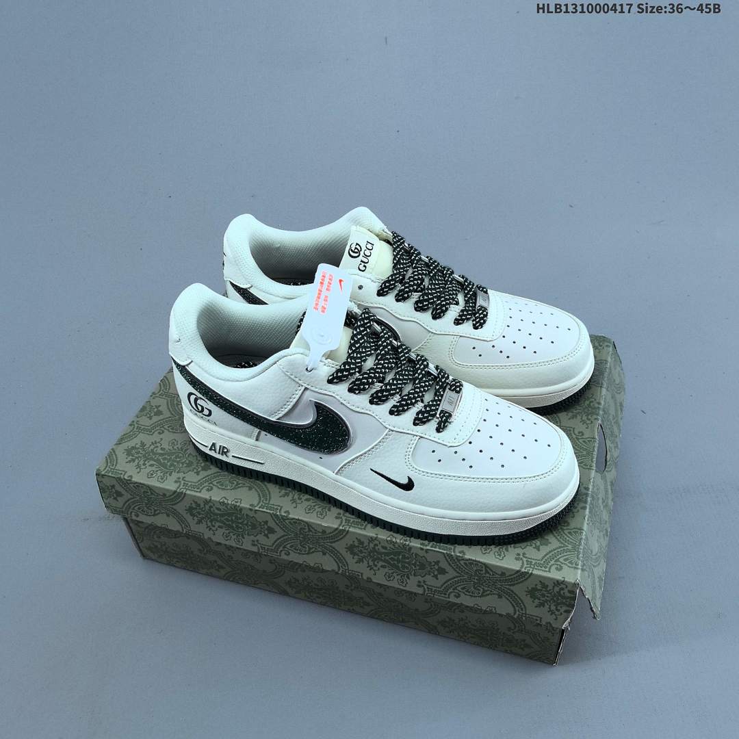 NIKE AIR FORCE 1‘07 LV8 - foto 9