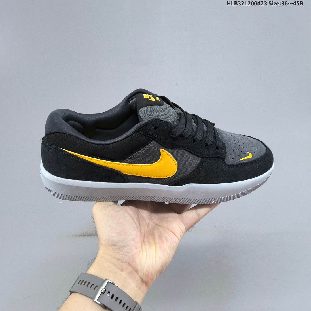 Nike SB Force 58 - foto 2