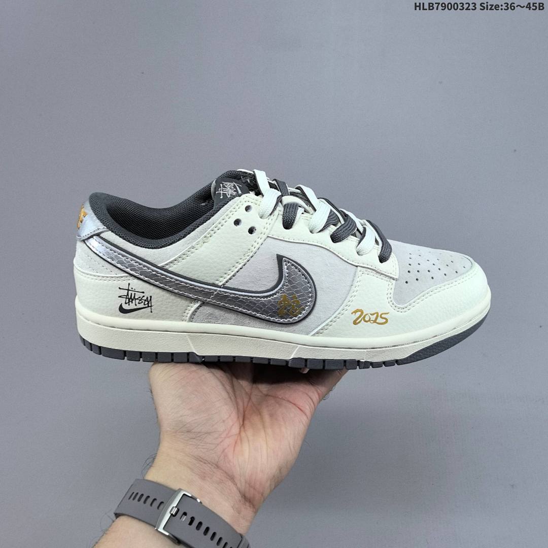 NIKE DUNK SB LOW Dunk SB Dunk Dunk Dunk SB - foto 3