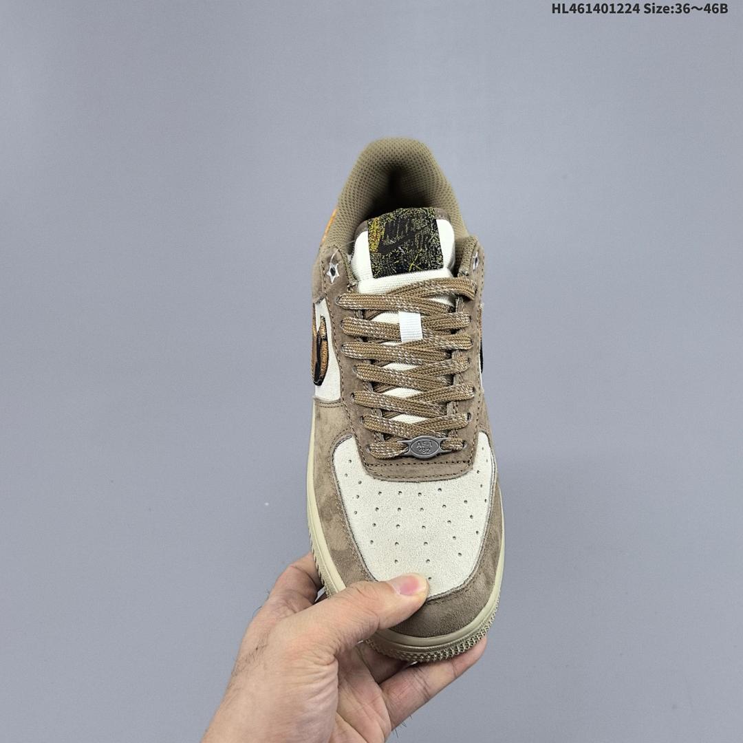 Nike Air Force 1’07 Force 1 - foto 6