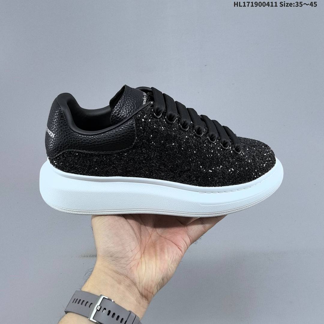 Alexander McQueen EC1 WHGP7 9061 ID - foto 3