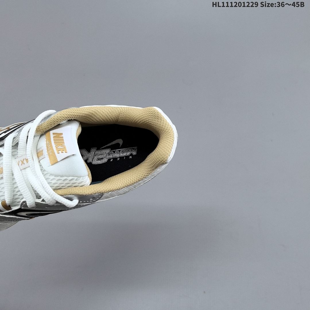 Nike Air Max Moto 2K -268 4 - foto 2