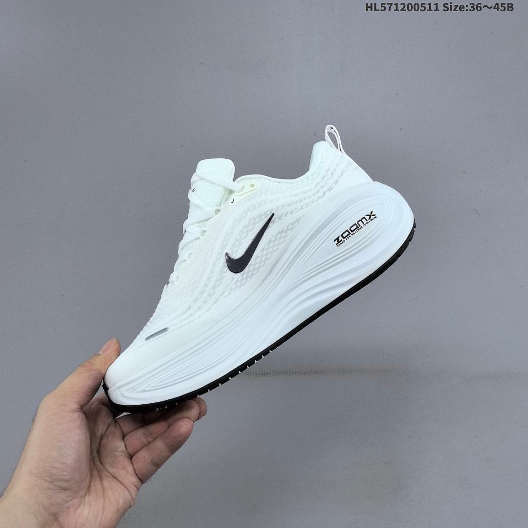 Nike Vomero Plus ReactX Air Zoom - foto 4