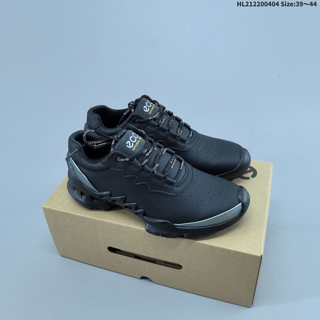 Ecco BIOM AEX