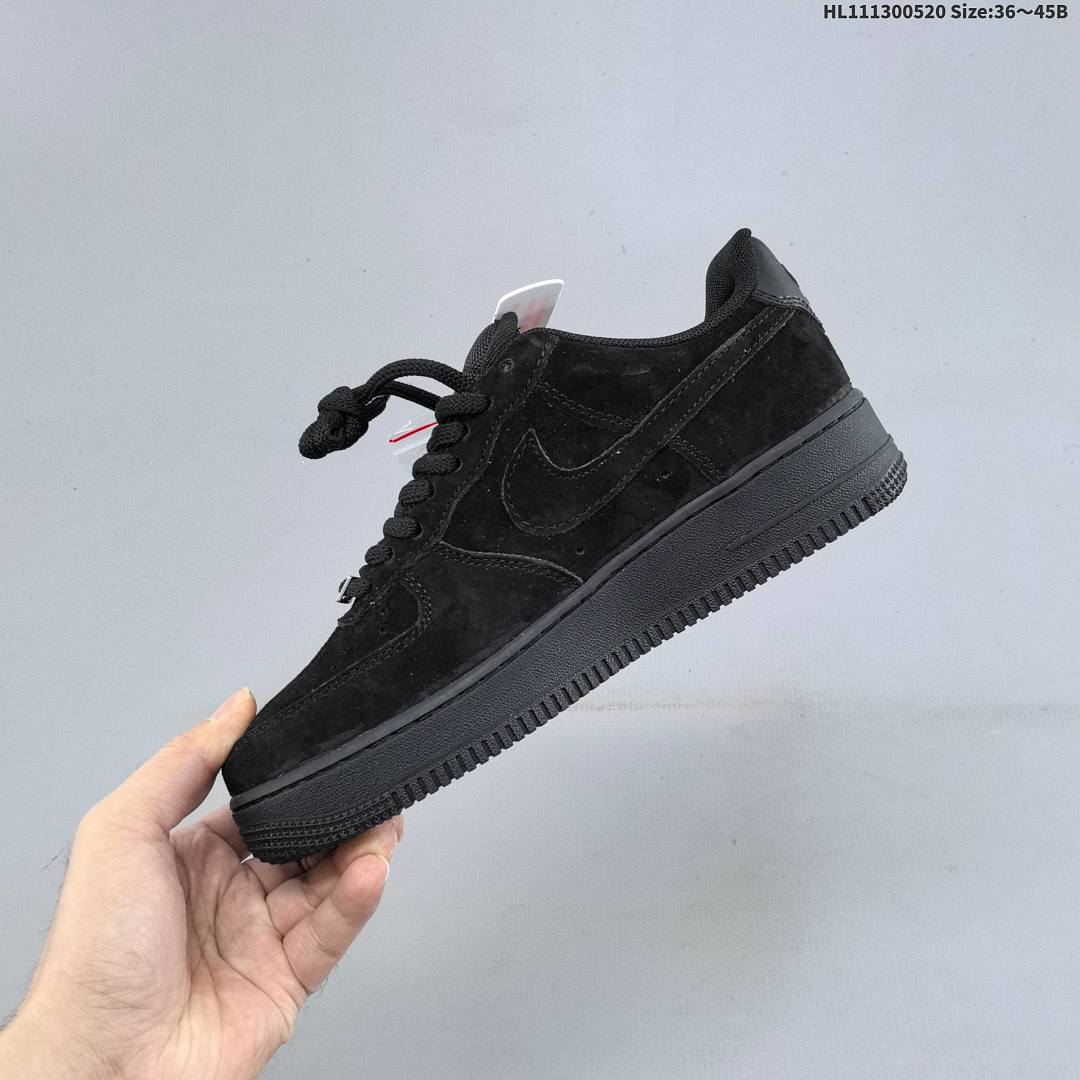 Nike Air Force 1 & x27;07 Low - foto 4