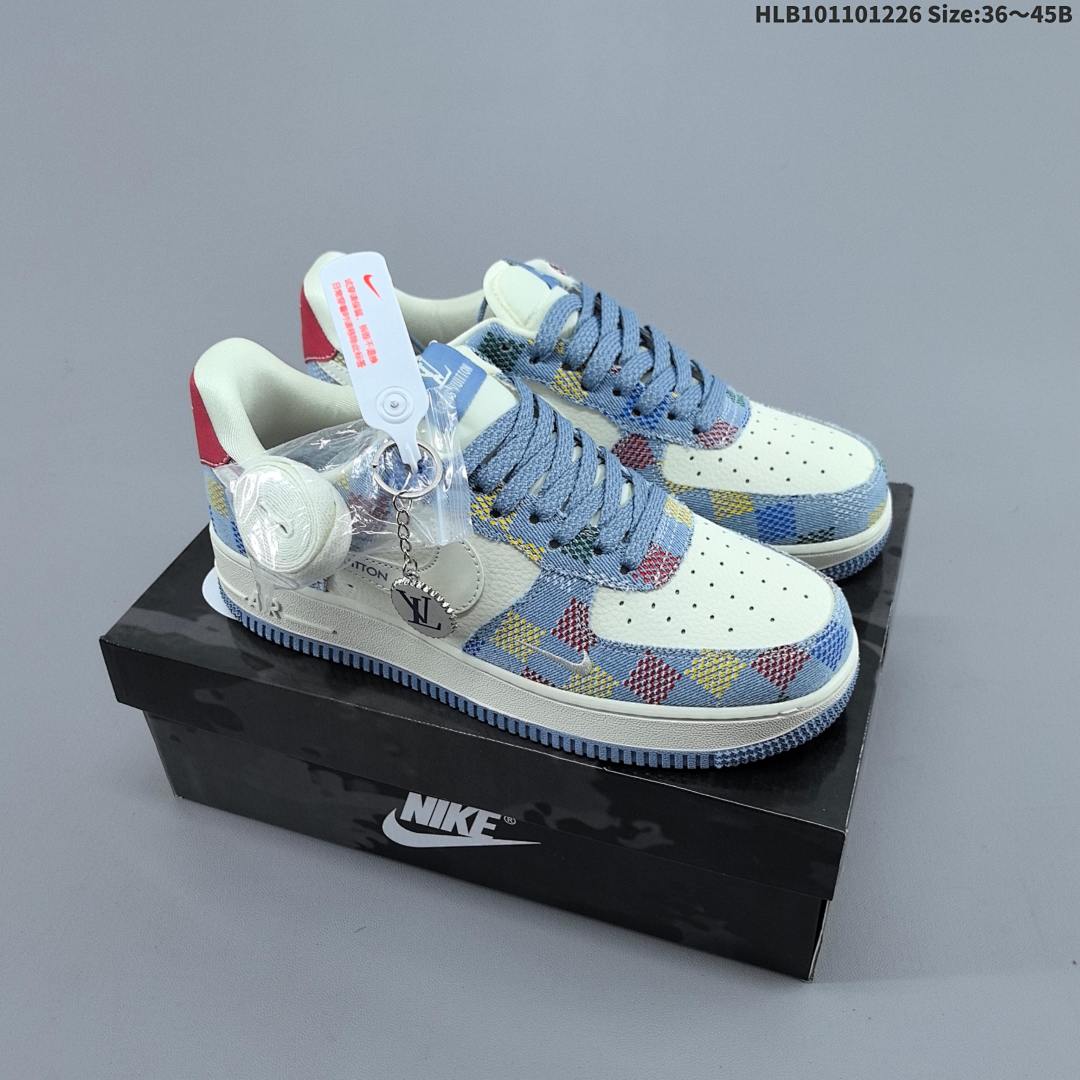 NIKE AIR FORCE 1‘07 LV8 - - foto 4