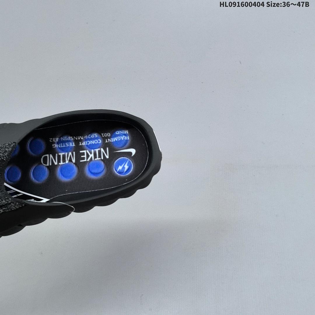 Nike Mind 001 Recovery Slide 22 - foto 9