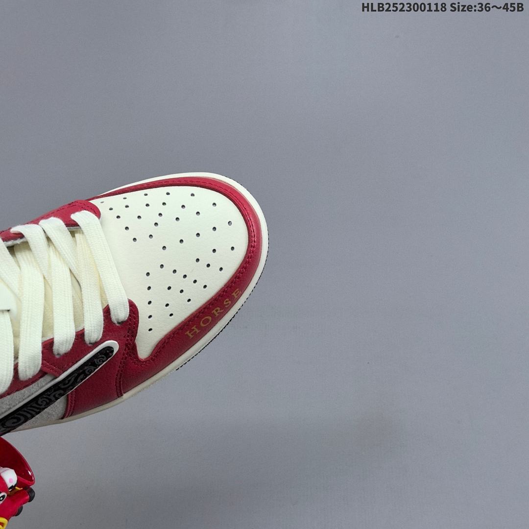 Nike Air Jordan 1 x Travis Scott AJ1 ‘DIY’ - foto 3