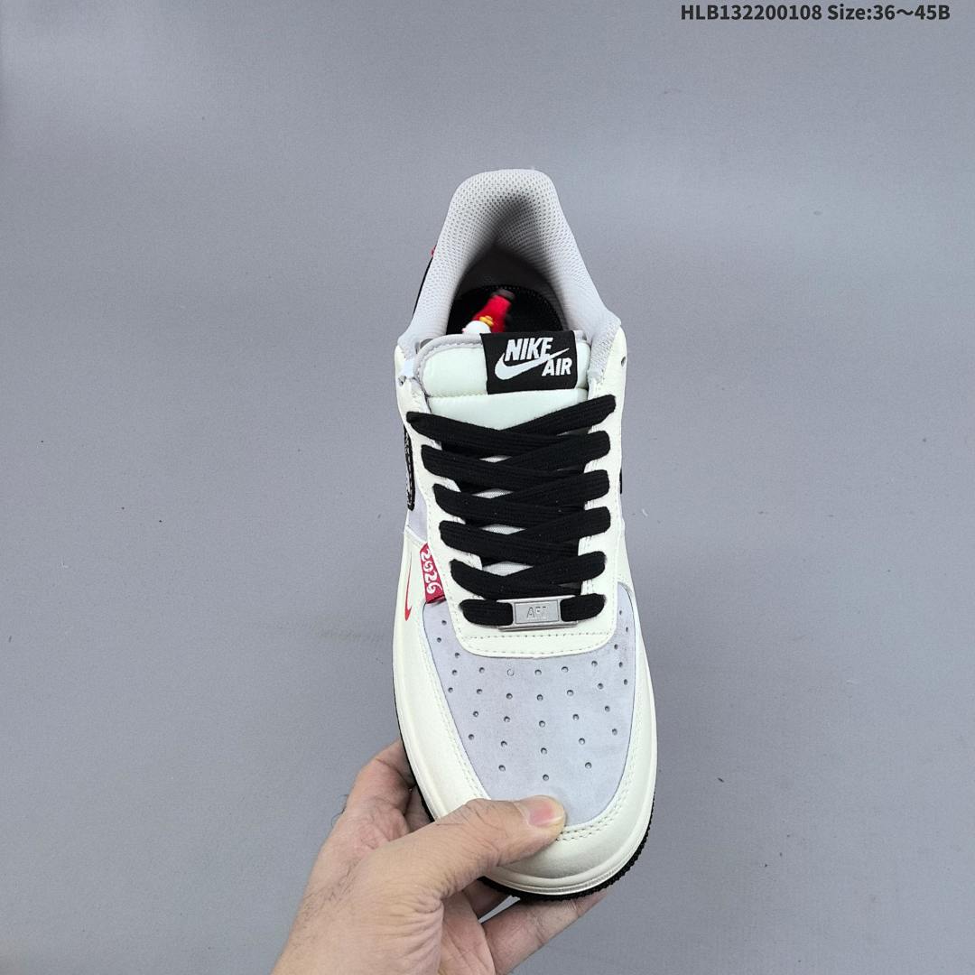 NIKE AIR FORCE 1‘07 LV8 -015 - foto 6