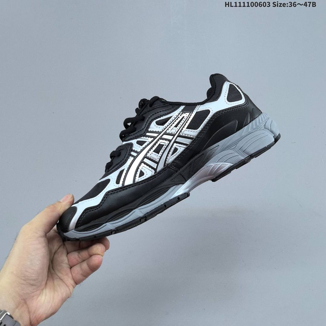 ASICS GEL-NYC AHAR+ - foto 6