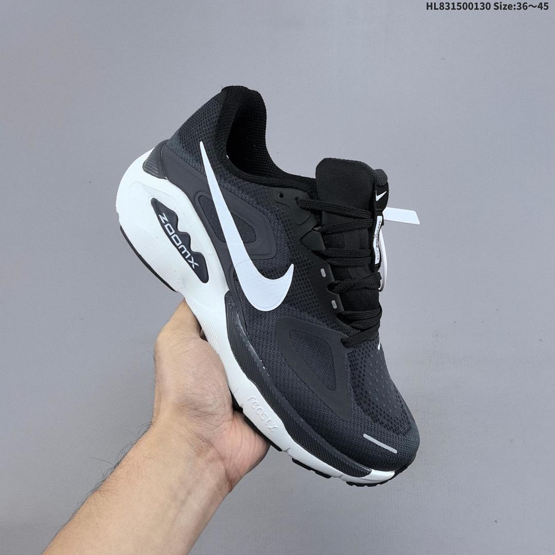 NIKE STRUCTURE PLUS ReactX Air Zoom - foto 6