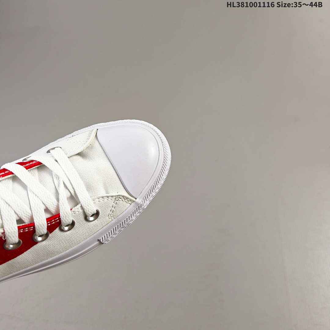 ❤️🤍 Converse x Coca-Cola ✨ Converse x Coca-Cola Chuck Taylor - foto 4