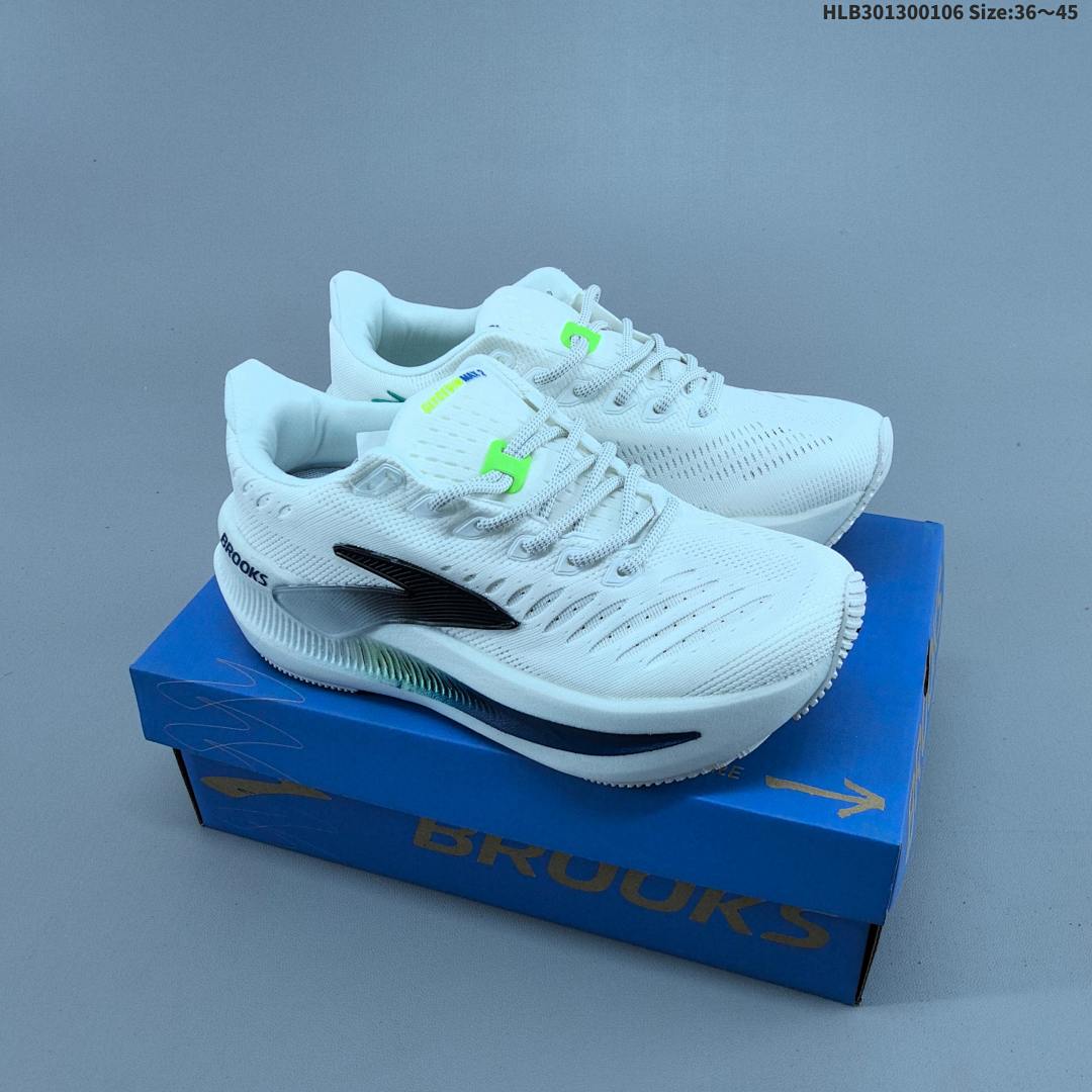 Brooks Glycerin Max 2 1D 092 lD Size 45 - foto 3