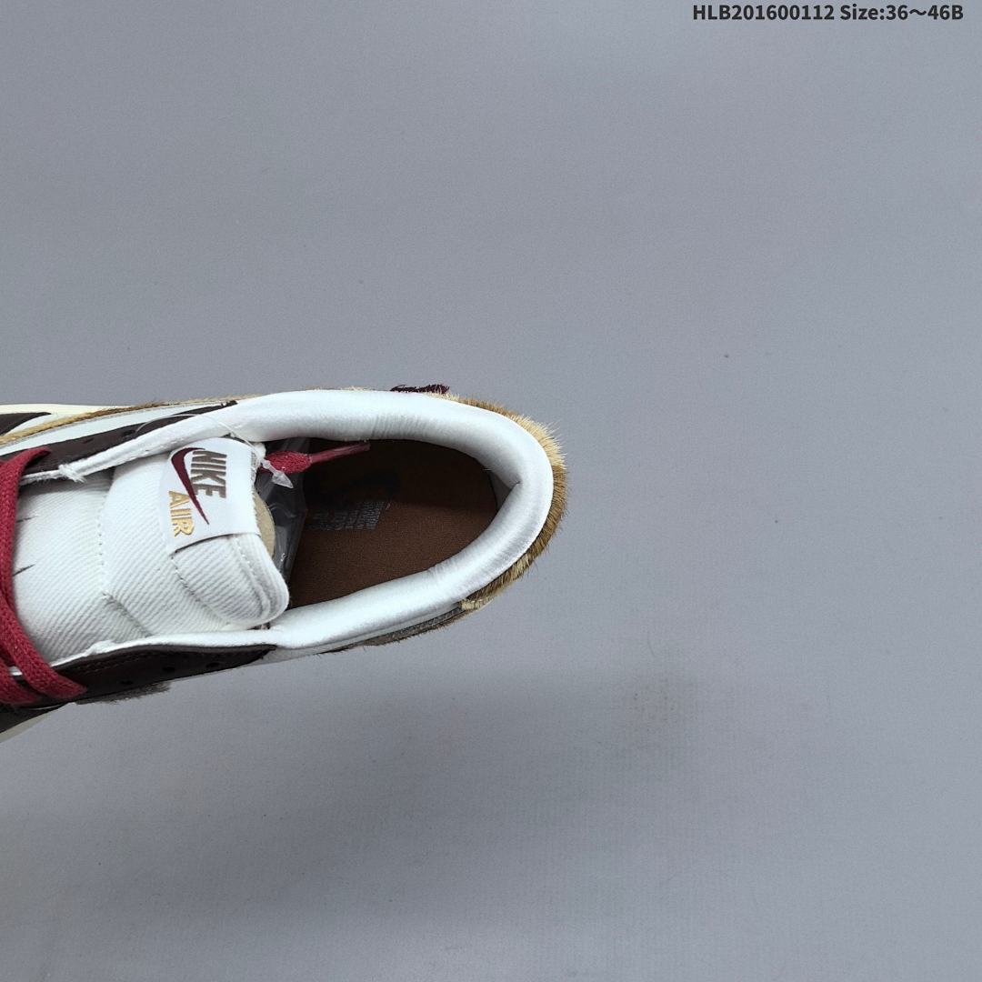 Nike Air Jordan 1 Low OG AJ1 1 - foto 2