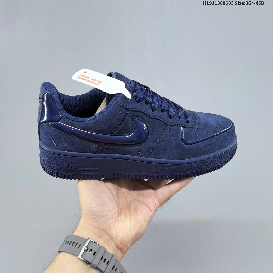 Nike AIR FORCE 1’07 Force - foto 2
