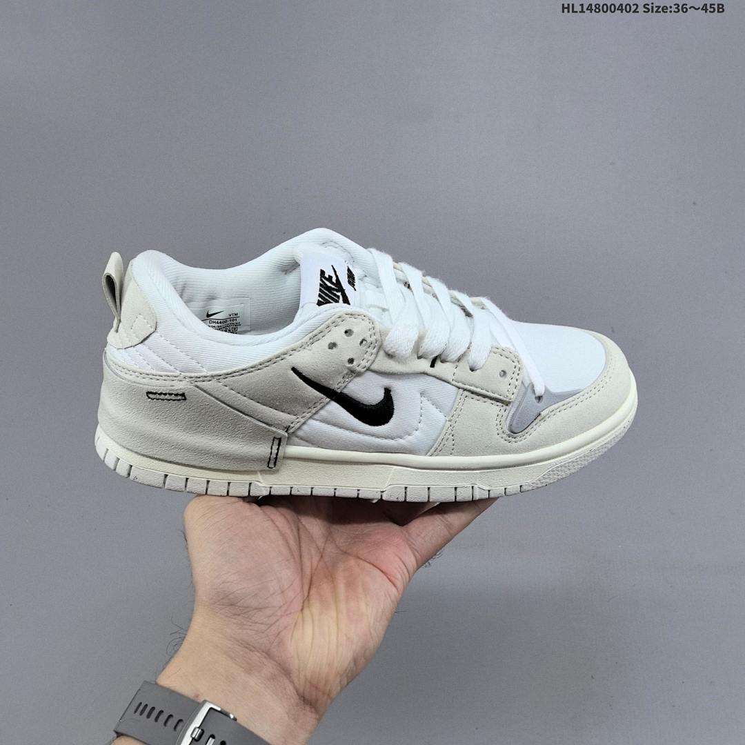 Nike Dunk Low Disrupt 2 - foto 8