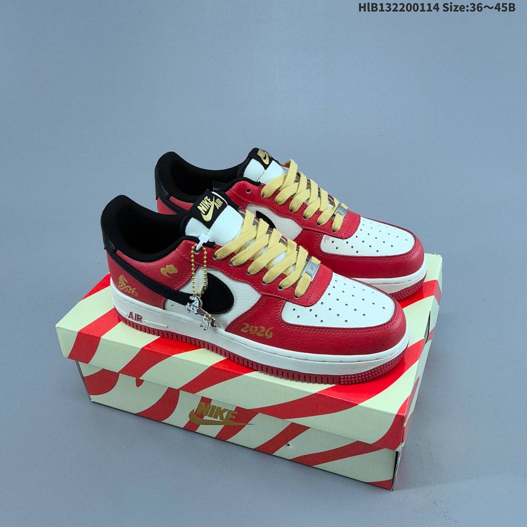 Nike Air Force 1 Low