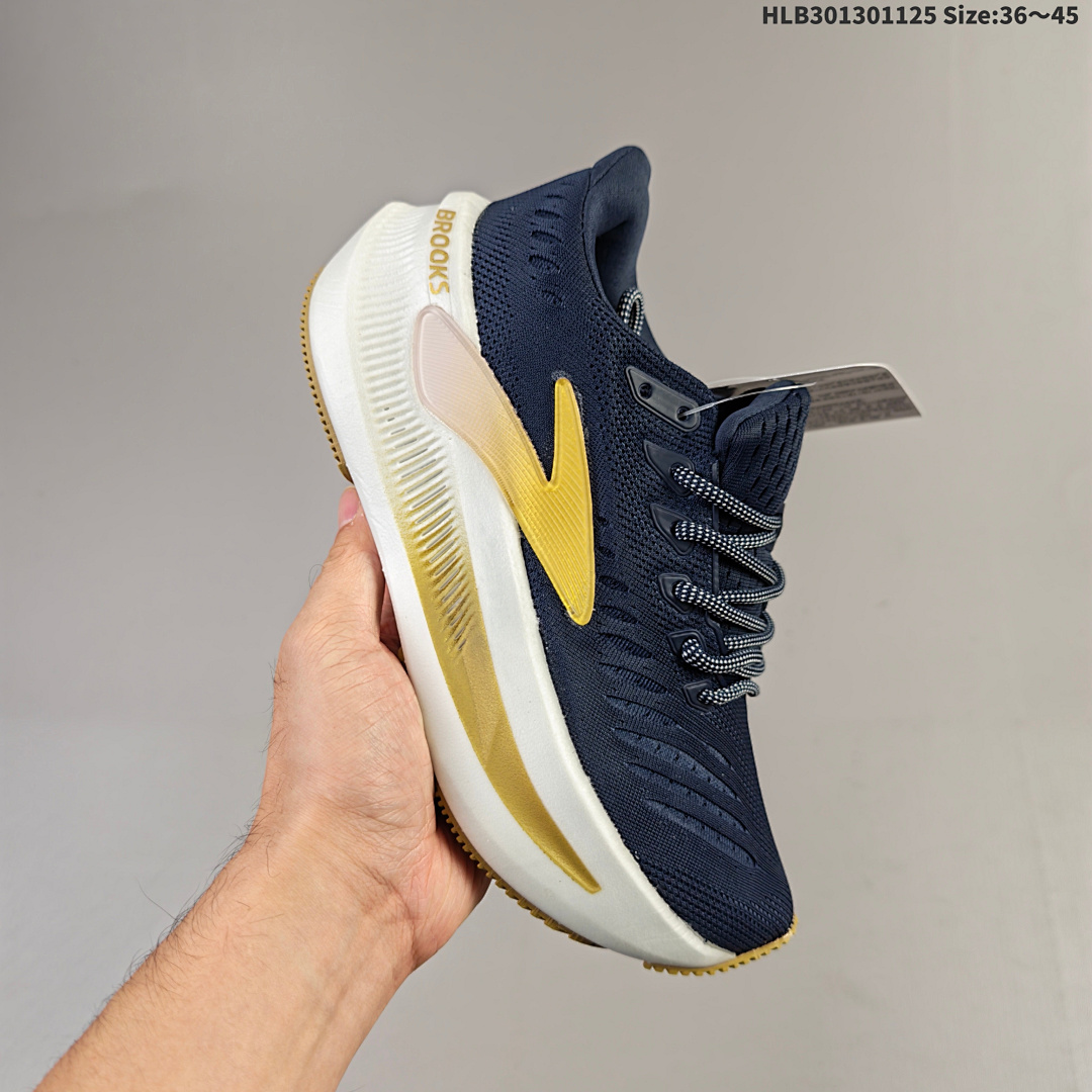 Brooks Glycerin Max 2 1D 092 lD Size 45 - foto 6