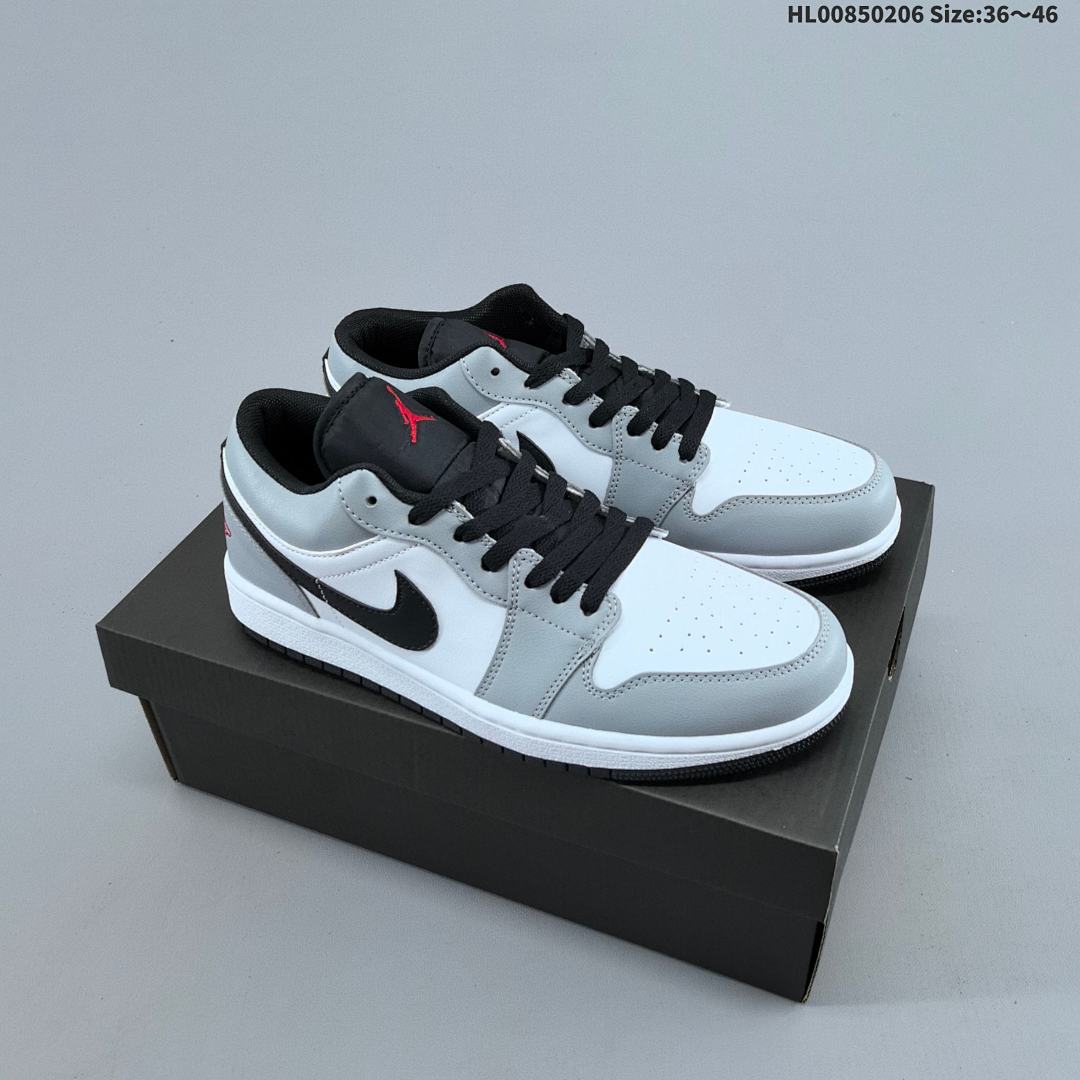 Air Jordan 1 Low "Light Smoke Grey" Dior AJ1 1 aj1 1 - foto 3