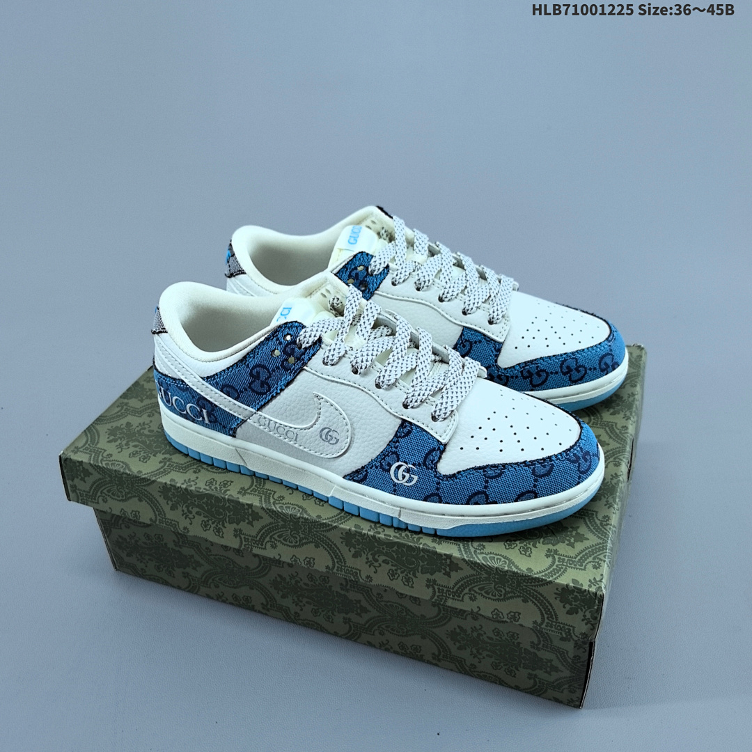 Nike Dunk Low Retro ‘DIY ’ - foto 2