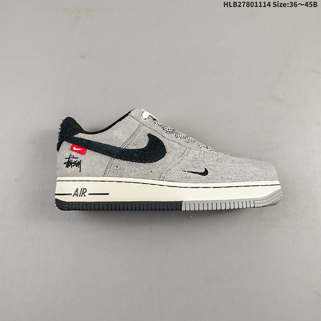 Nike Air Force1 07 low superme - foto 8
