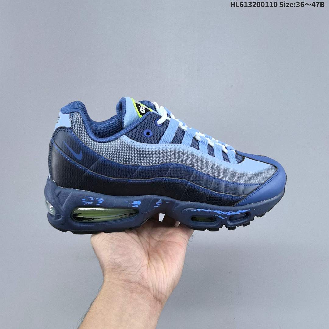 NIKE AIR MAX 95 OG - foto 4
