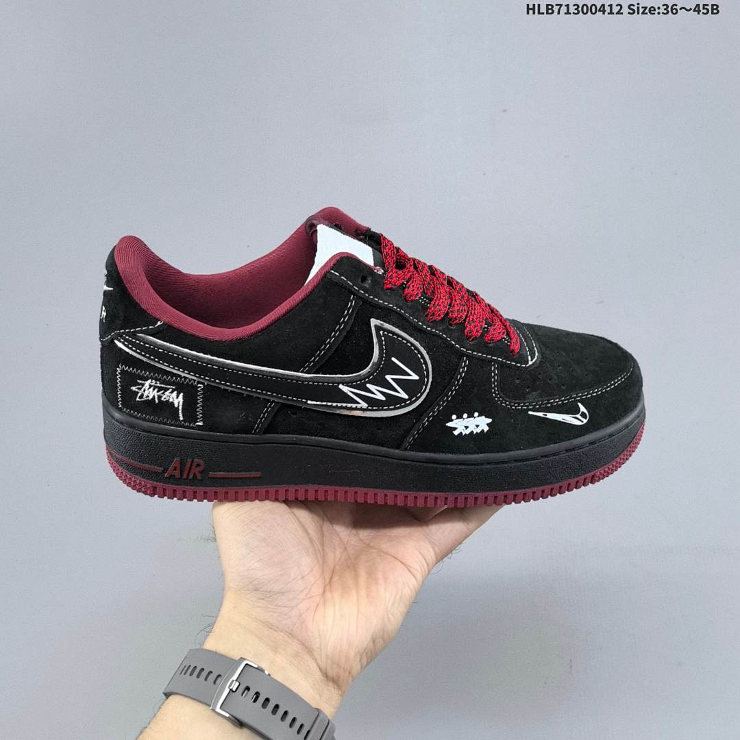 Nike Air Force 1 Low 00 - foto 2