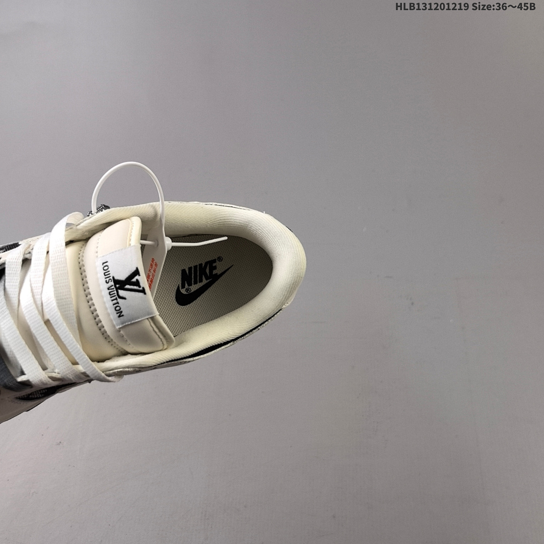 NK Dunk Low Retro “DIY ” - foto 2