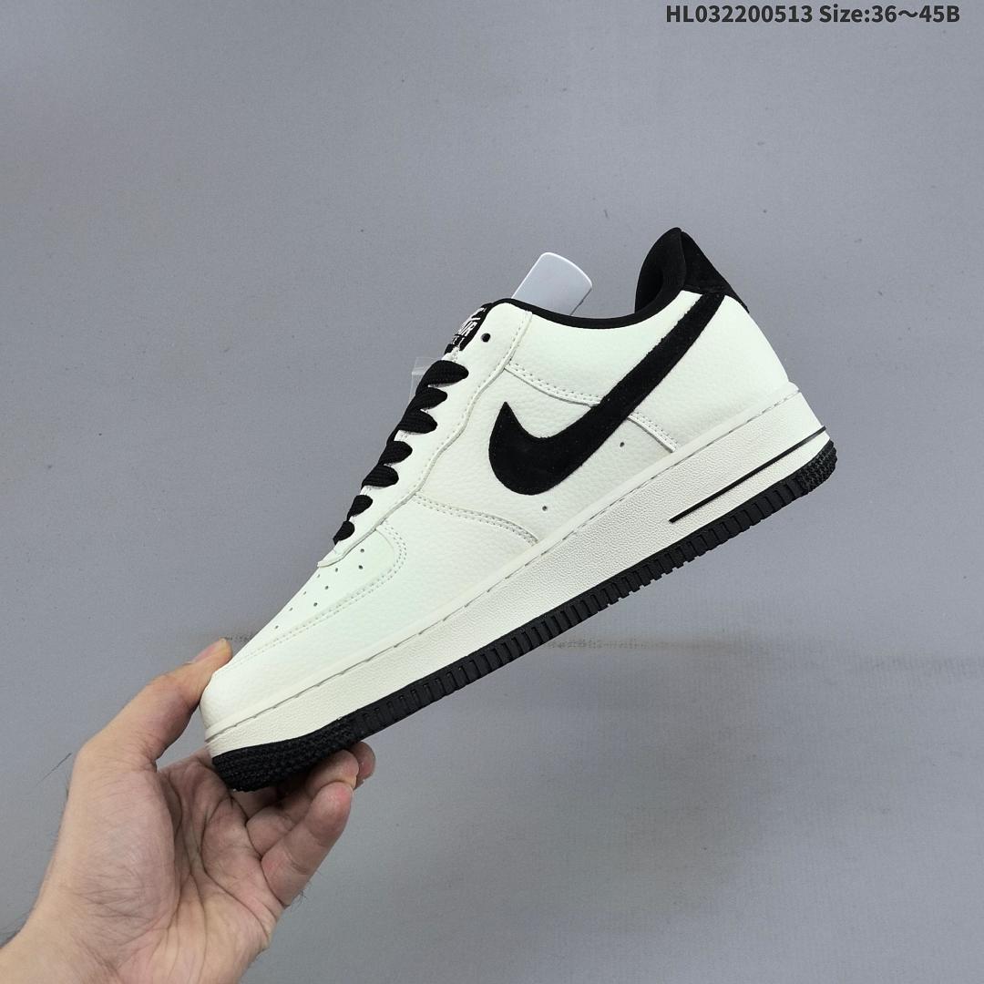 Nike Air Force1 07 low DN16 - foto 4
