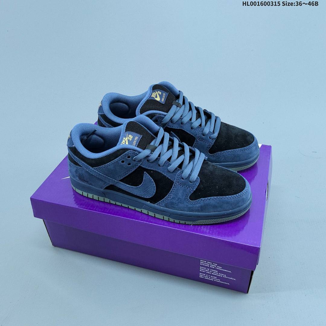 Nike Dunk SB Low SB 3.0 Nike Dunk S