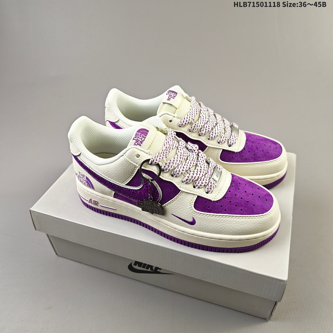 NIKE AIR FORCE 1‘07 LV8 -5 - foto 2