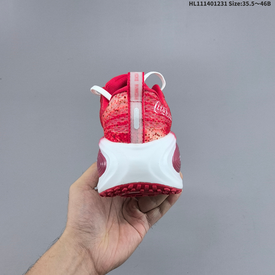 Nike VOMERO PLUS ReactX Air Zoom - foto 5