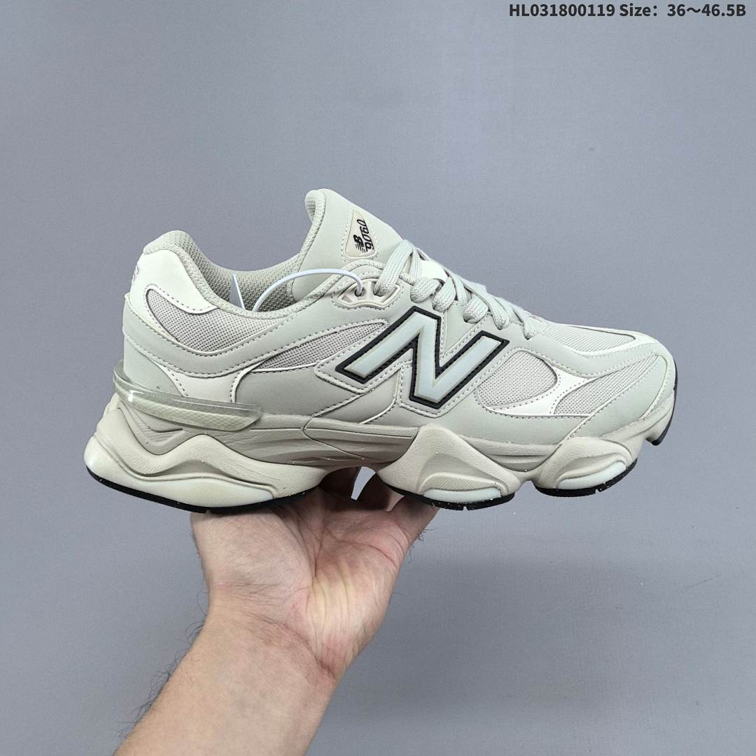 New Balance 9060 ABZORB - foto 6