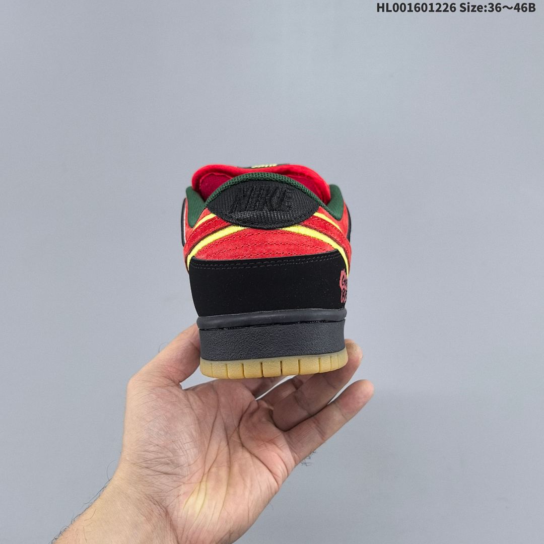 Nike Dunk SB Low SB Nike Dunk SB Low Prm "SEATT - foto 5