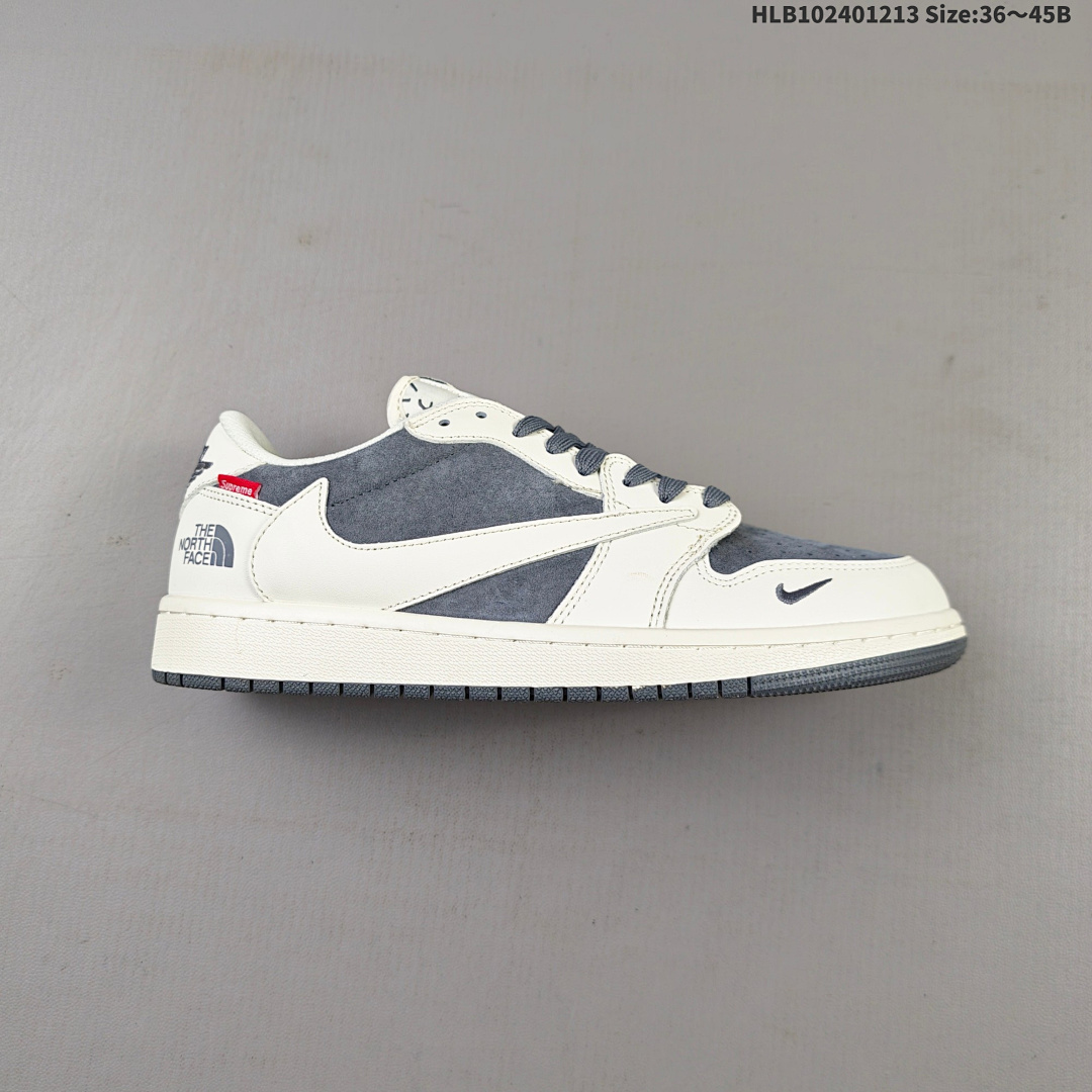 Nike Air Jordan 1 x Travis Scott AJ1 ‘DIY’ - foto 9