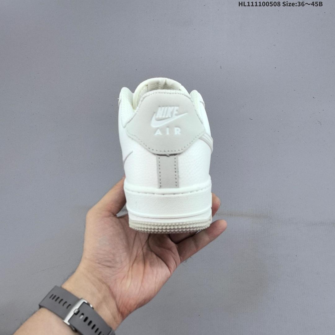 NIKE AIR FORCE 1‘07 LV8 -010 - foto 6