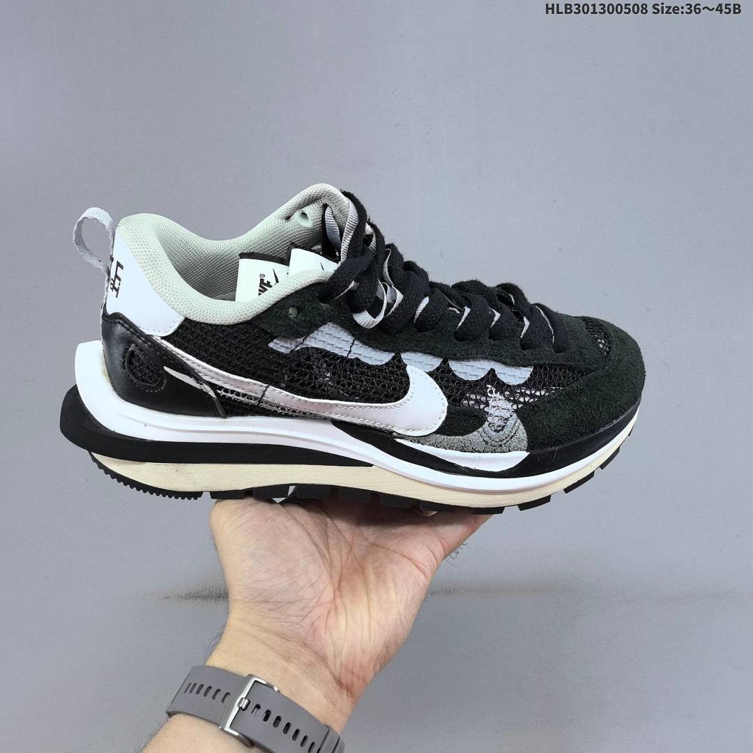 Nike Vaporwaffle Sacai 50 Pegasus VaporFly - foto 3
