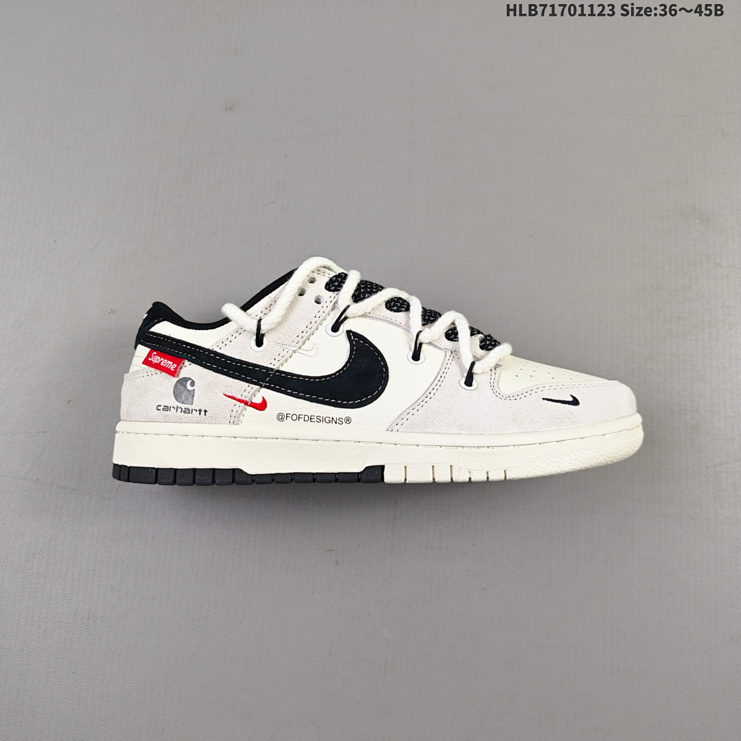 NIKE DUNK SB LOW supreme Dunk SB Dunk Dunk Dunk