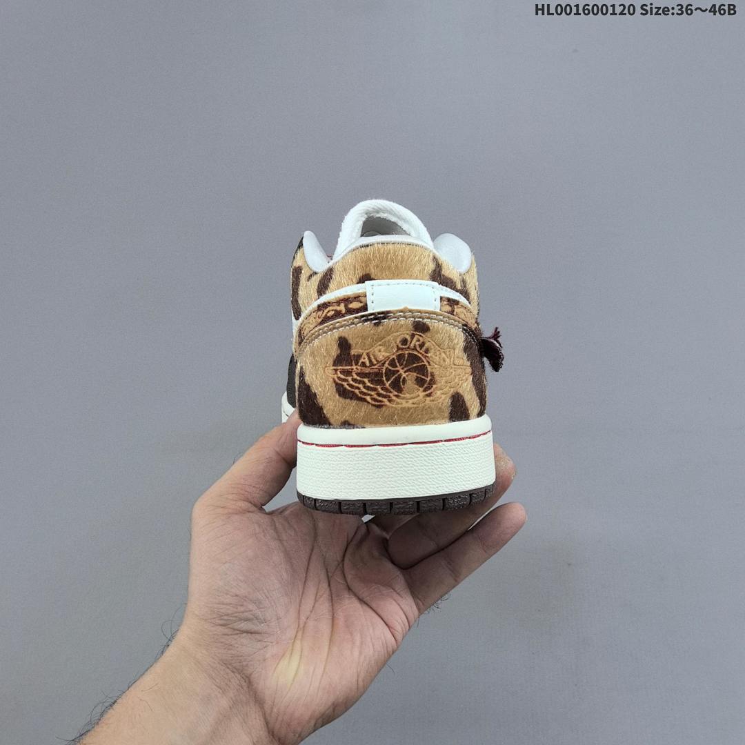 Air Jordan 1 Low "Year Of The Horse" CNY AJ1 1 aj1 1 - foto 5