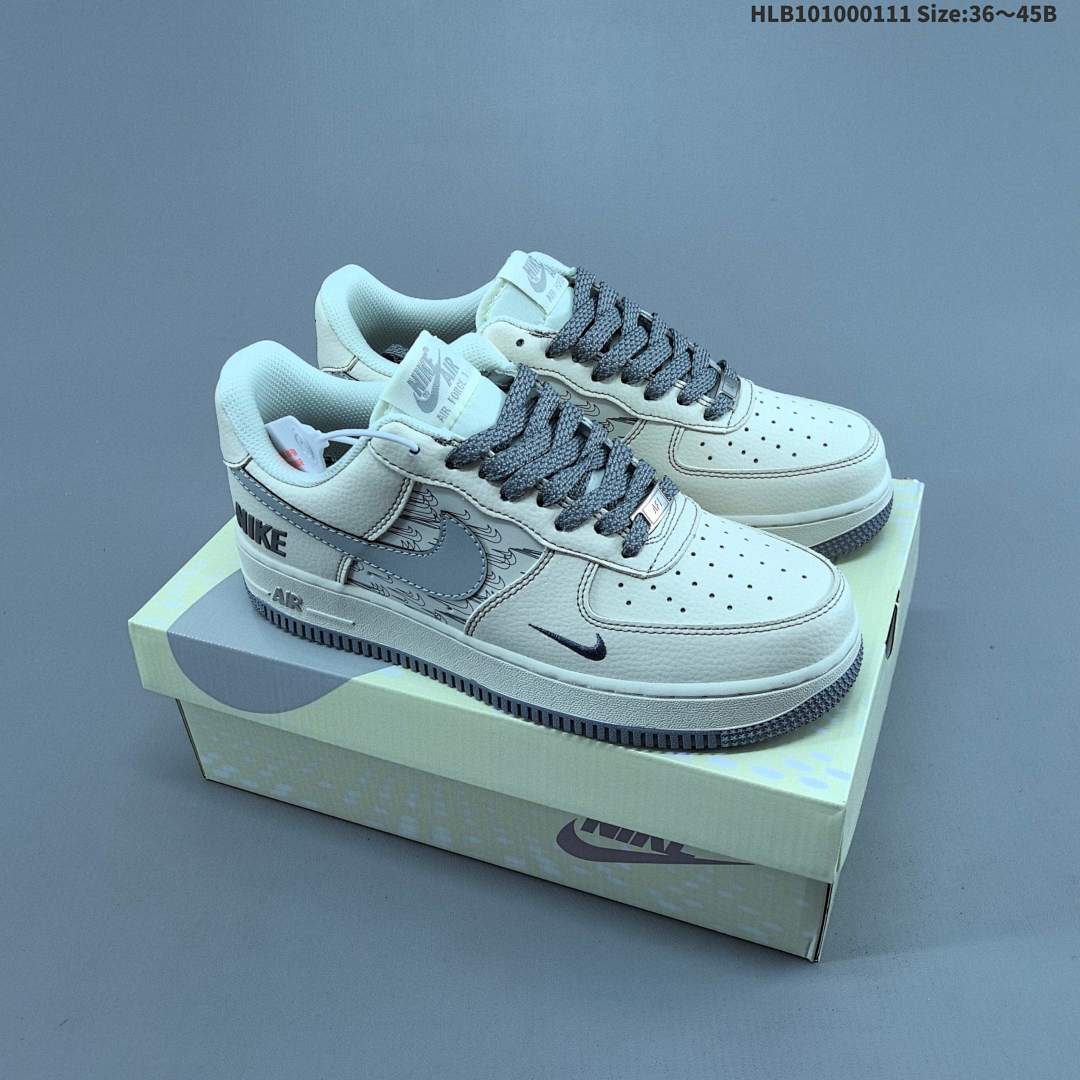 Nike Air Force1 07 low K