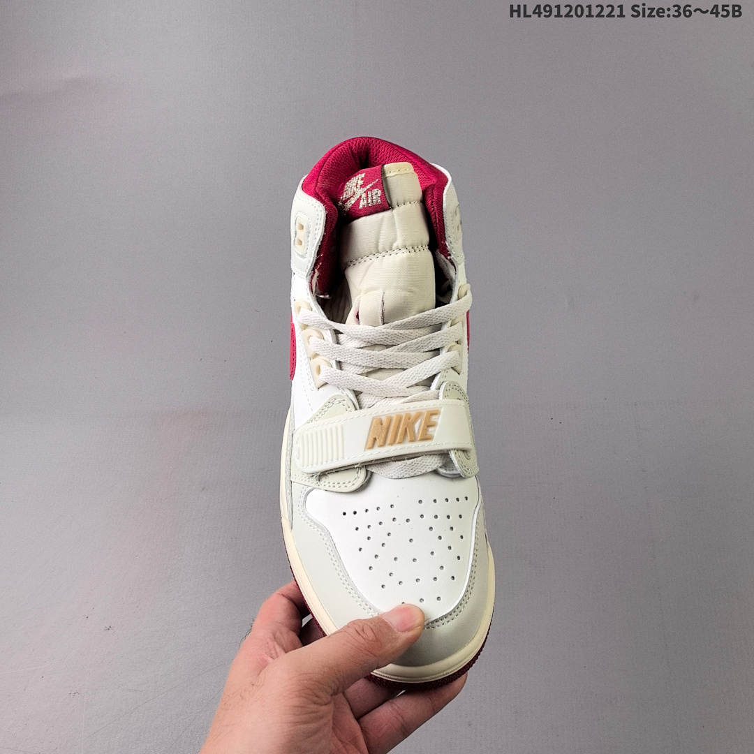 Nike Air Jordan Legacy AJ312 Low 312 A - foto 6