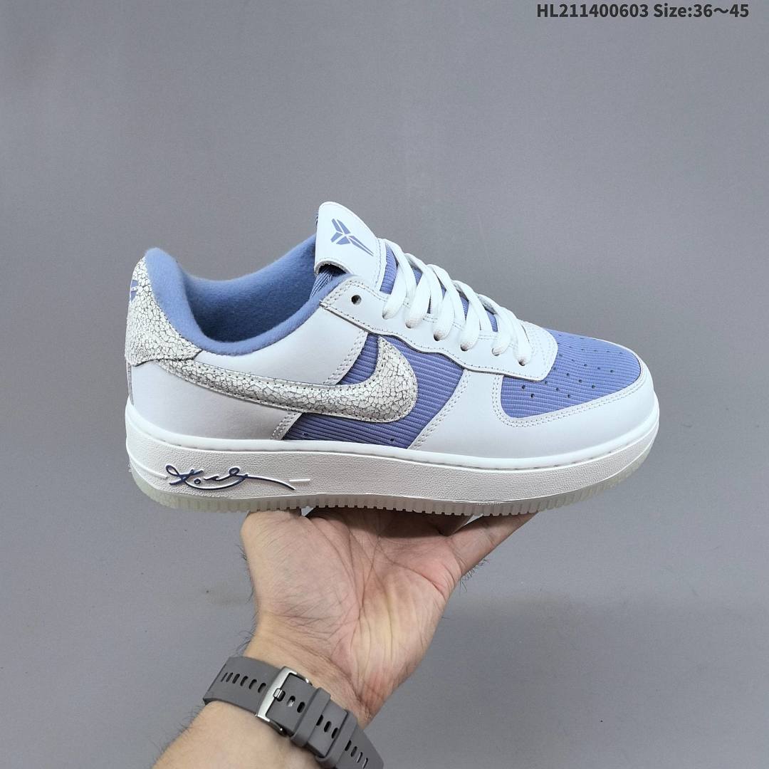 Nike AIR FORCE 1’07 Force - foto 2