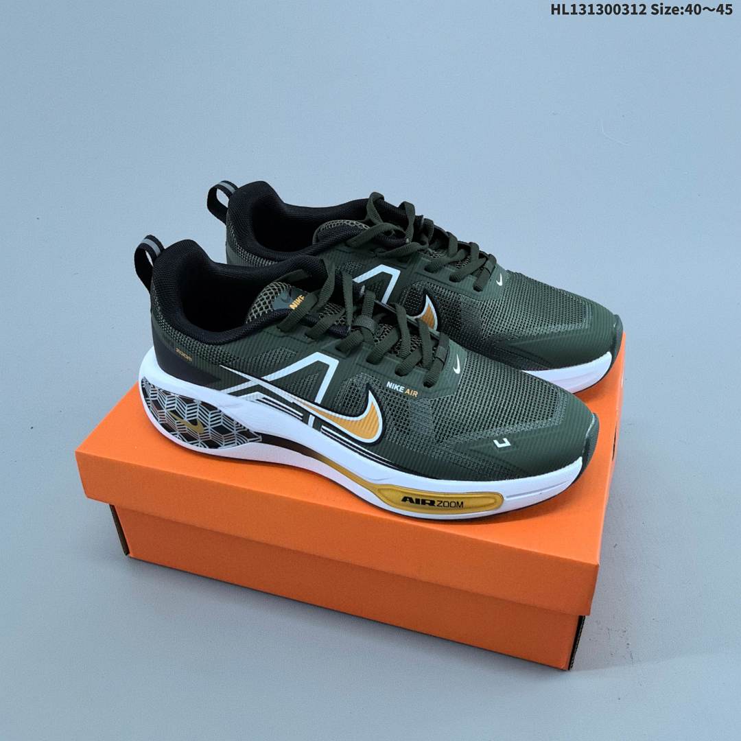 NIKE AIR WINFLO V2 -011 HL131300312 Siz - foto 5