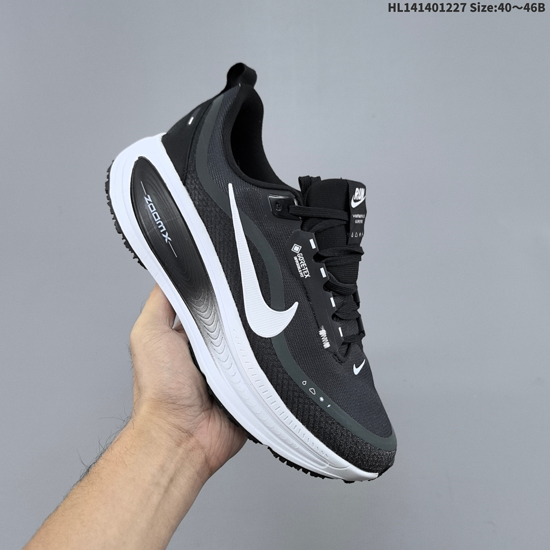 Nike VOMERO 18 GTX ReactX Air Zoom - foto 8