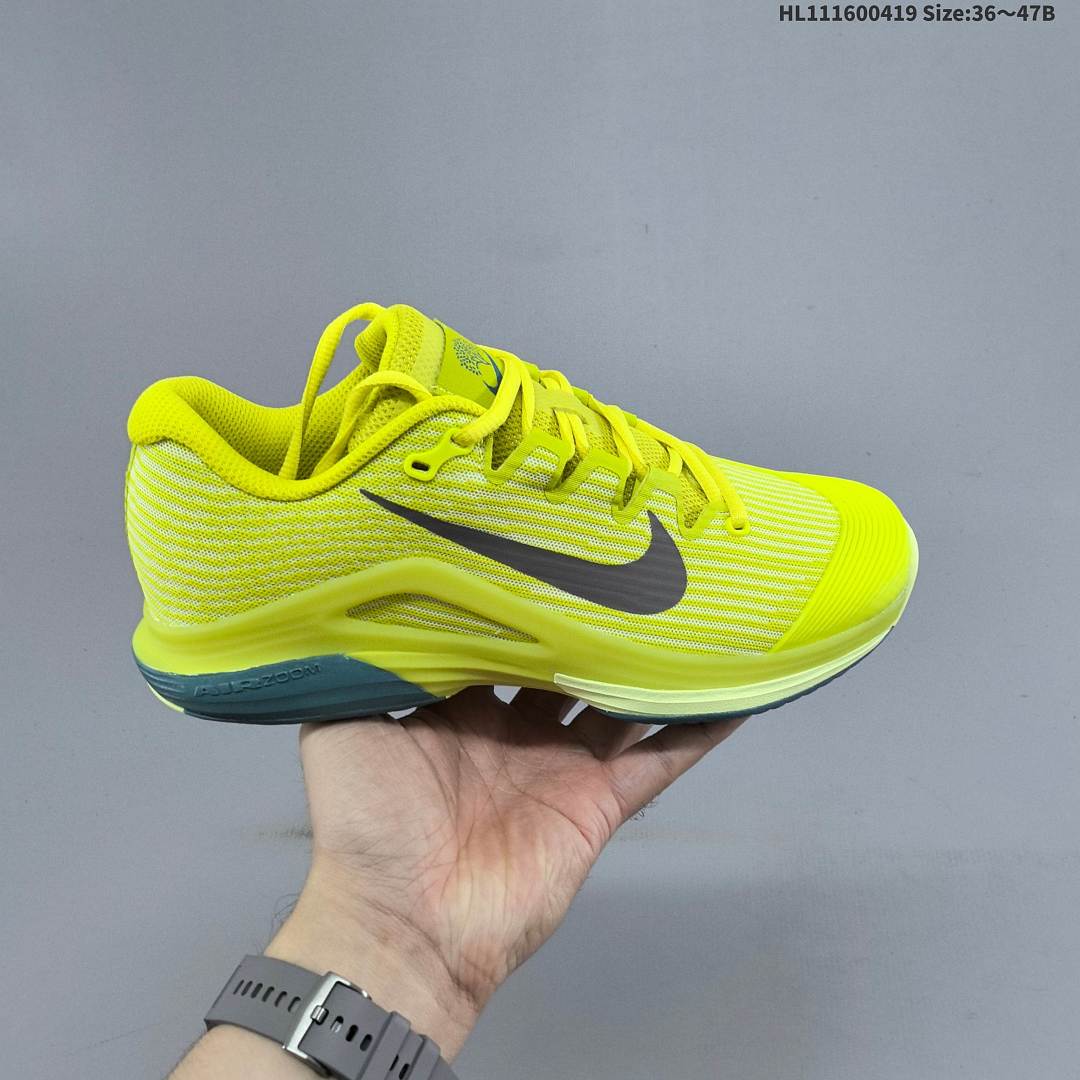 Nike Zoom Vapor 12 HC PRM -100 - foto 3