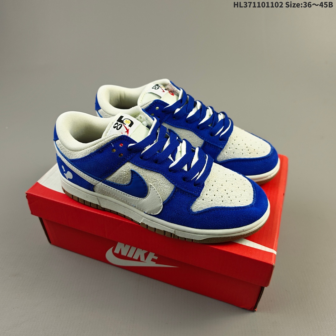 NIKE DUNK LOW sb ZoomAir - foto 9