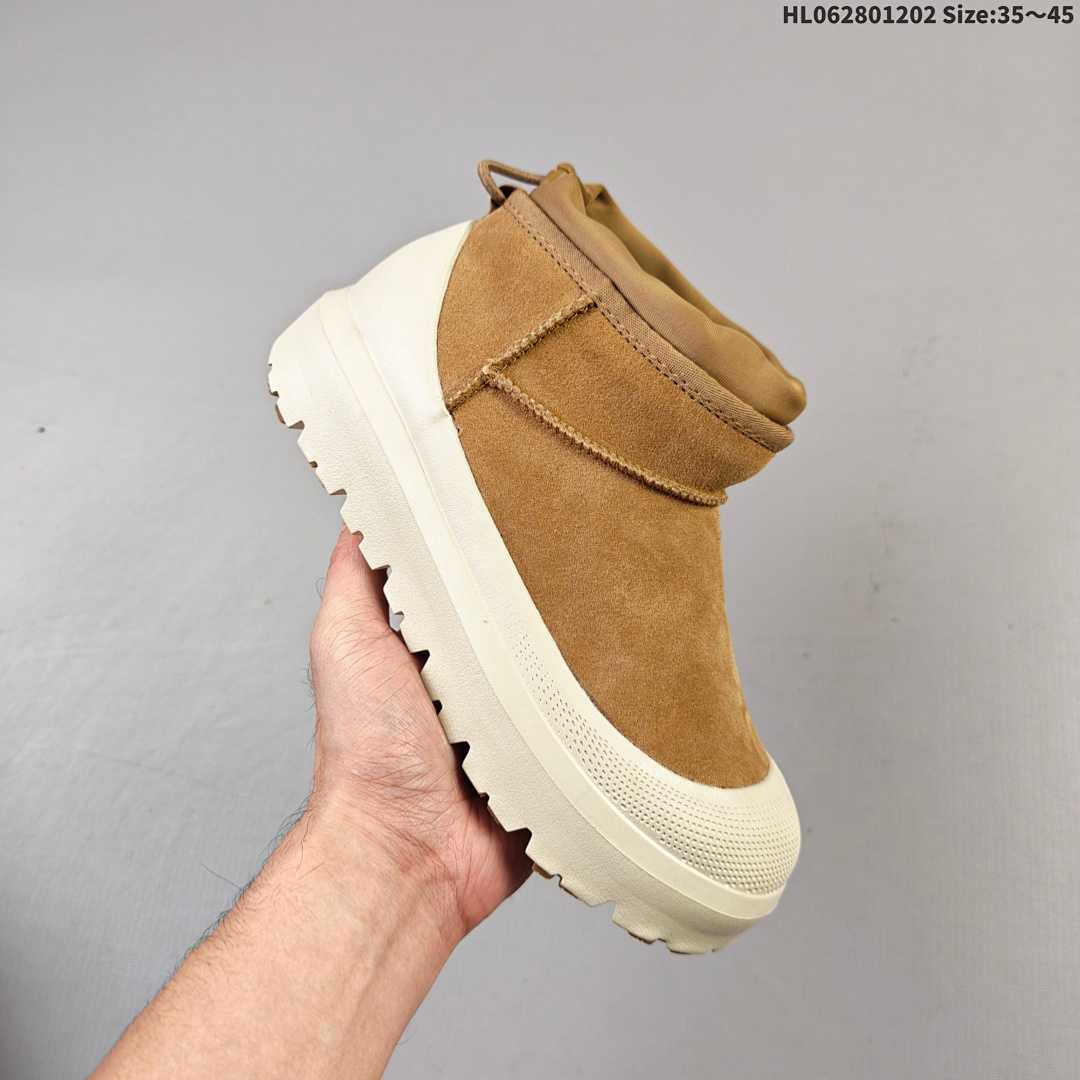 UGG Heritage UGG - foto 6