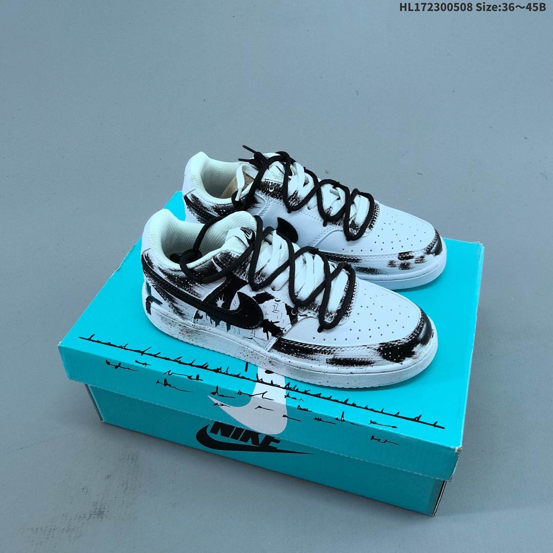 NIKE COURT VISION LO - foto 2
