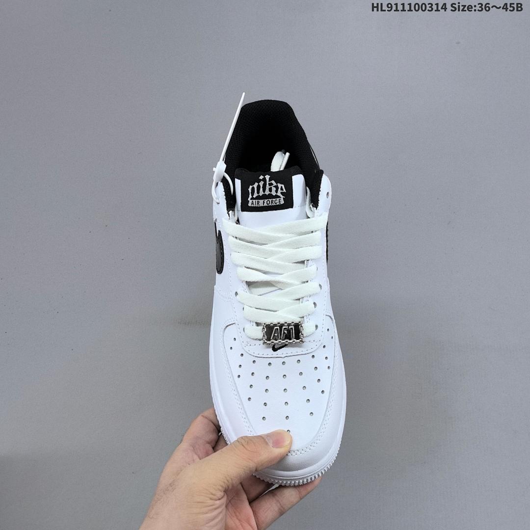 Nike AIR FORCE 1’07 Force 1 - foto 5