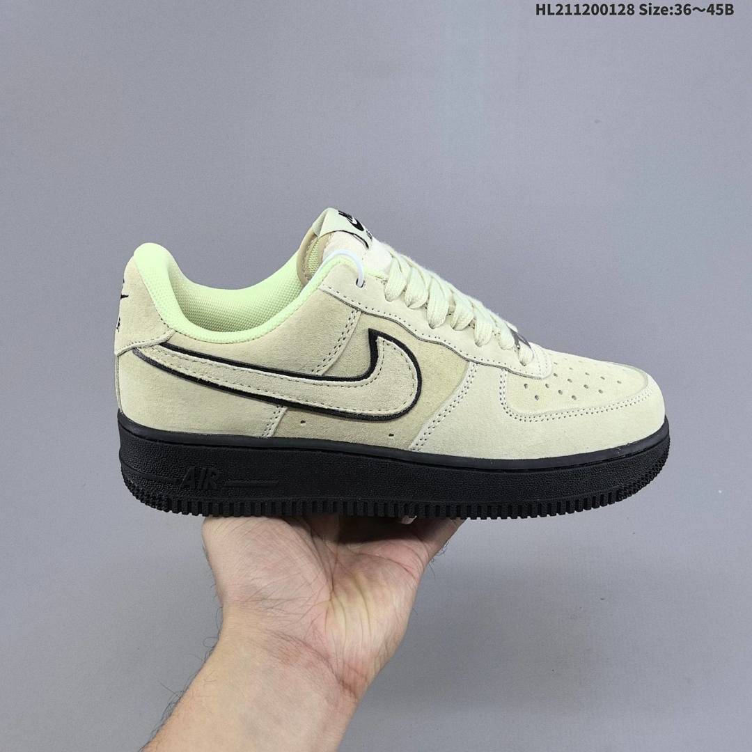 Nike Air Force 1’07 Force 1 - foto 9